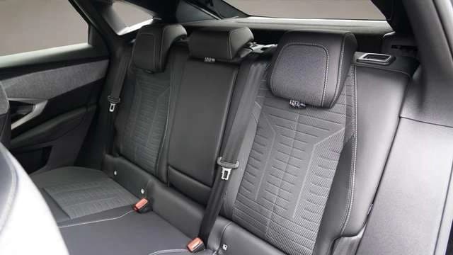 Peugeot 3008 Test Johnny — 11