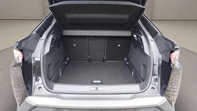 Peugeot 3008 Test Johnny — 12