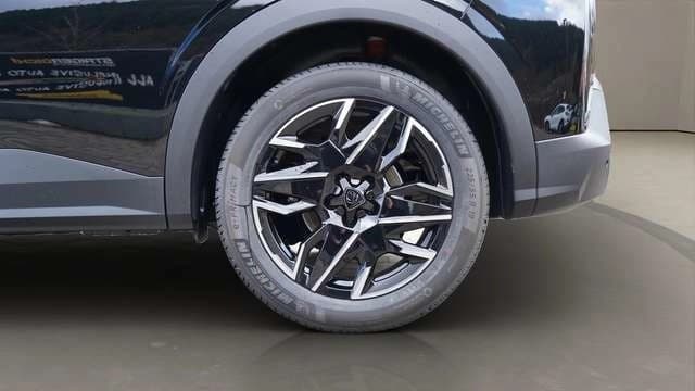Peugeot 3008 Test Johnny — 13