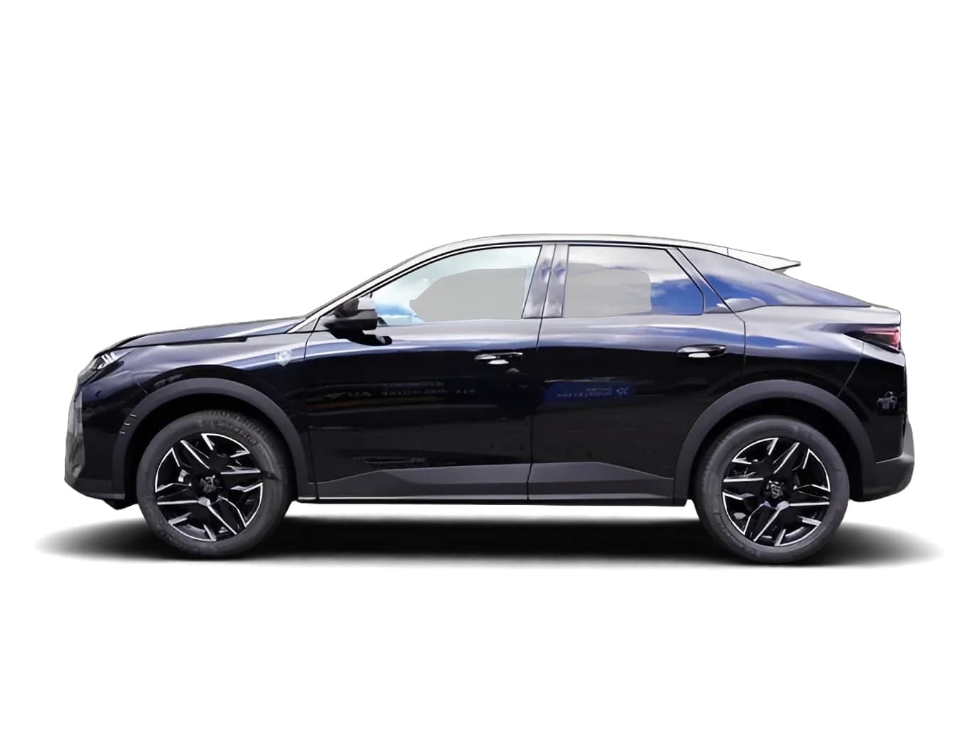 Peugeot 3008 Test Johnny — 14