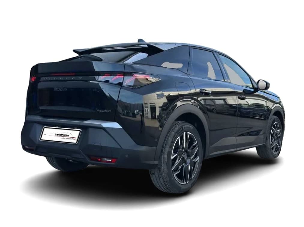 Peugeot 3008 Hybrid GT-Pack //360°/Navigation/Sitzheizung — 3