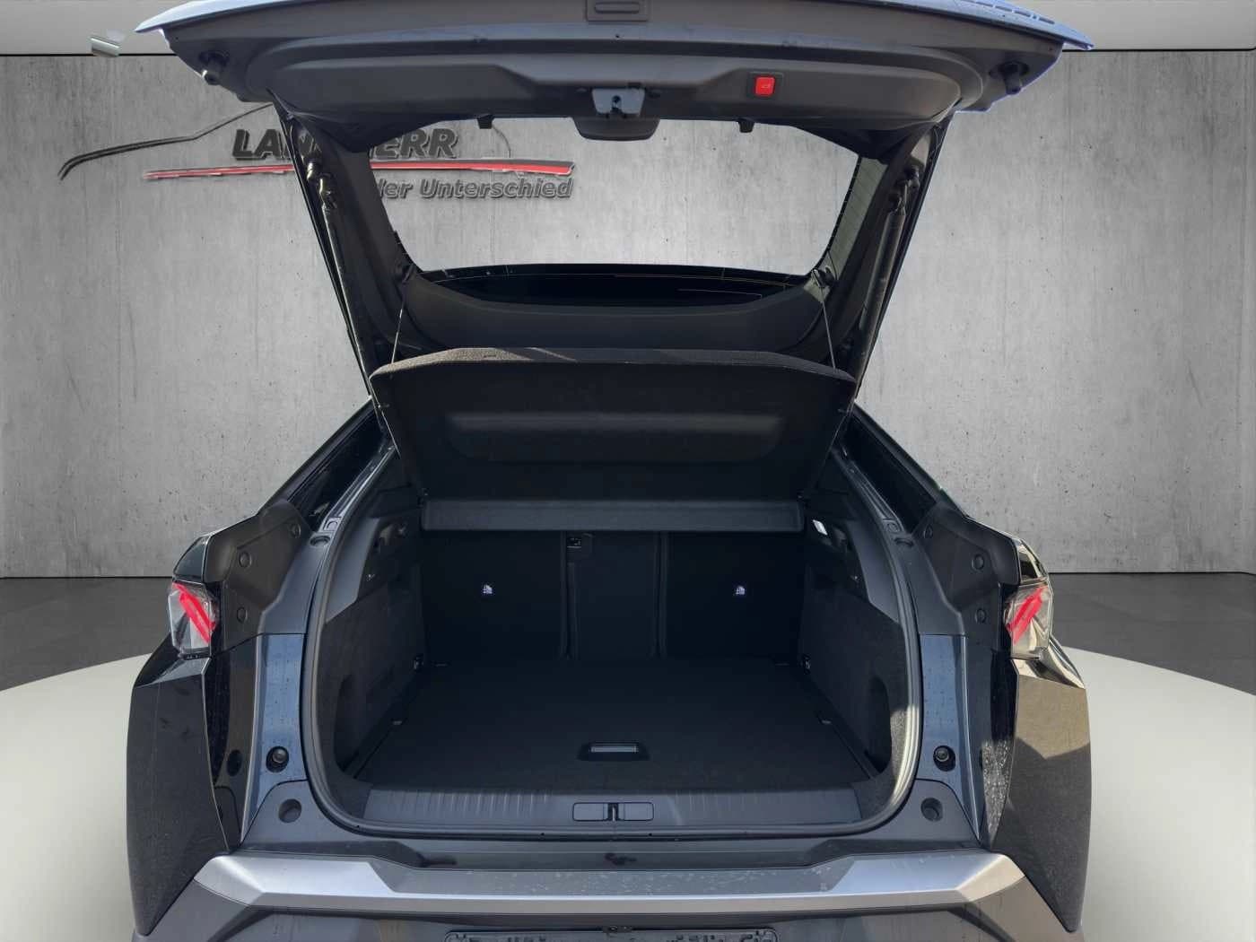 Peugeot 3008 Hybrid GT-Pack //360°/Navigation/Sitzheizung — 14