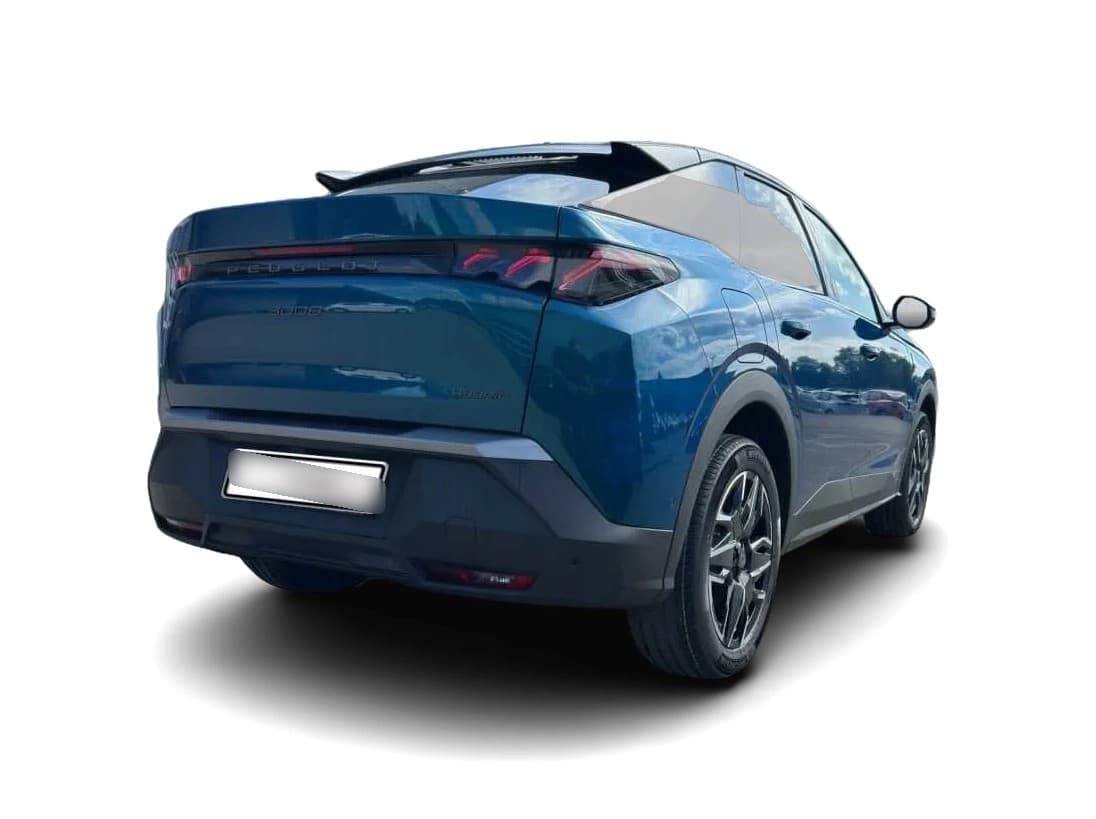 Peugeot 3008 Hybrid GT-Pack //360°/Navigation/Sitzheizung — 3