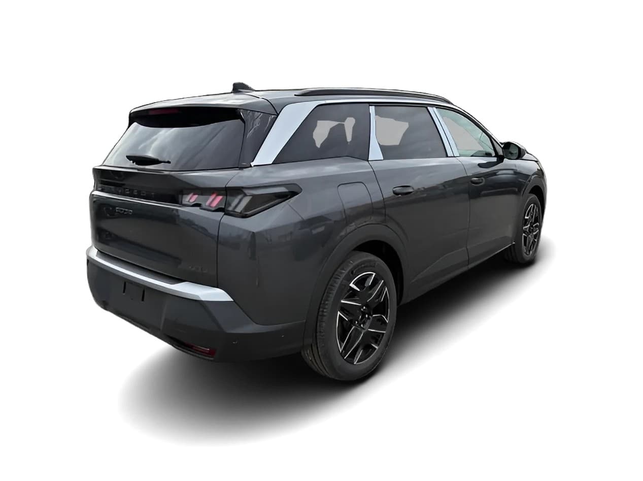 Peugeot 5008 Allure Hybrid Nav 360° ACC 21"-HD SHZ 7-... — 3