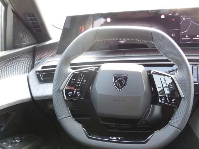 Peugeot 5008 GT Hybrid 145 e-DSC6*360° Kamera-ACC-Panodach* — 10