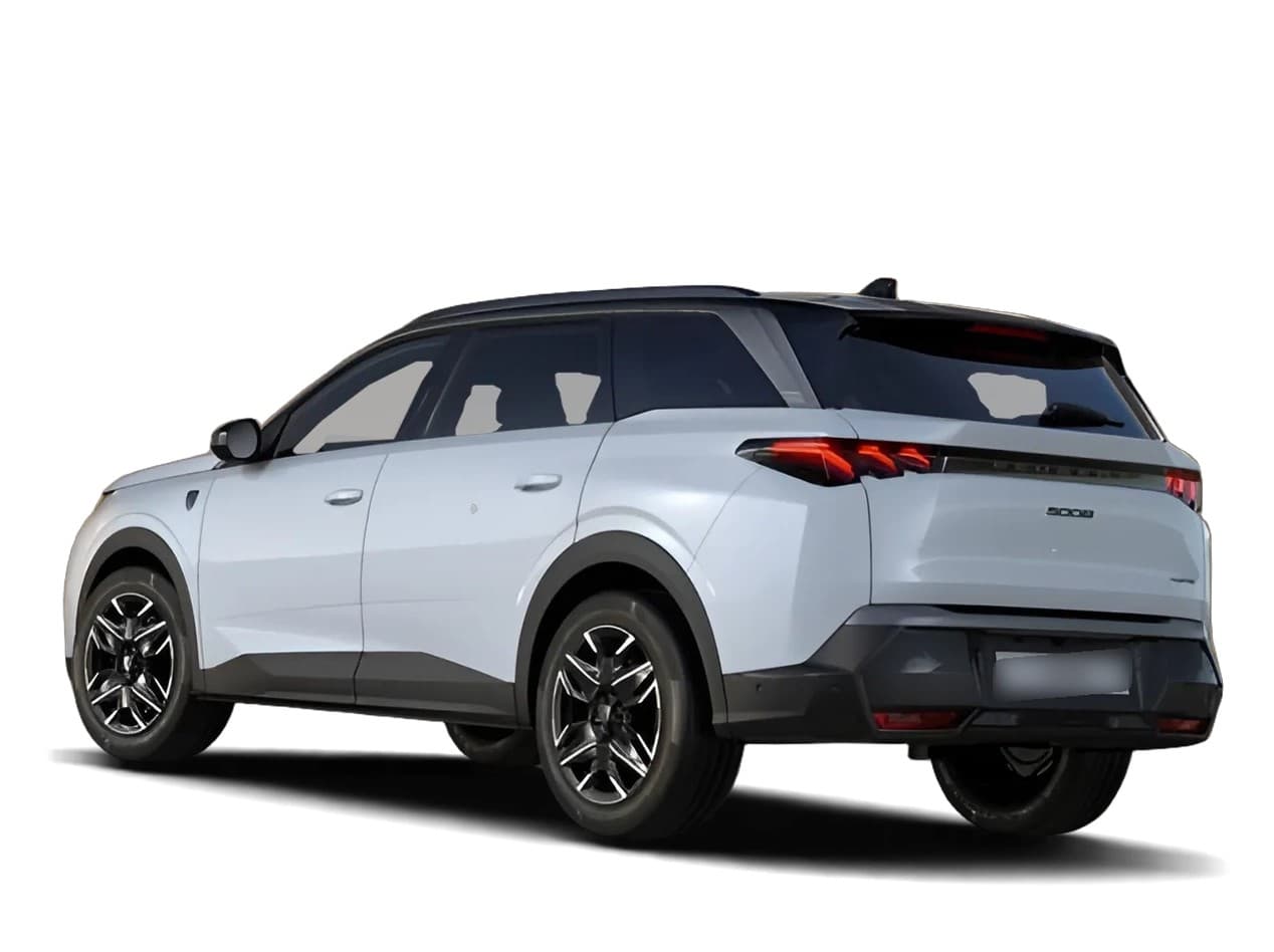 Peugeot 5008 GT Exclusive Hybrid Pano V-LED CarP Nav ... — 4