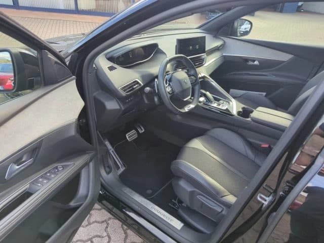 Peugeot 5008 GT BlueHDi 130 EAT8 — 10