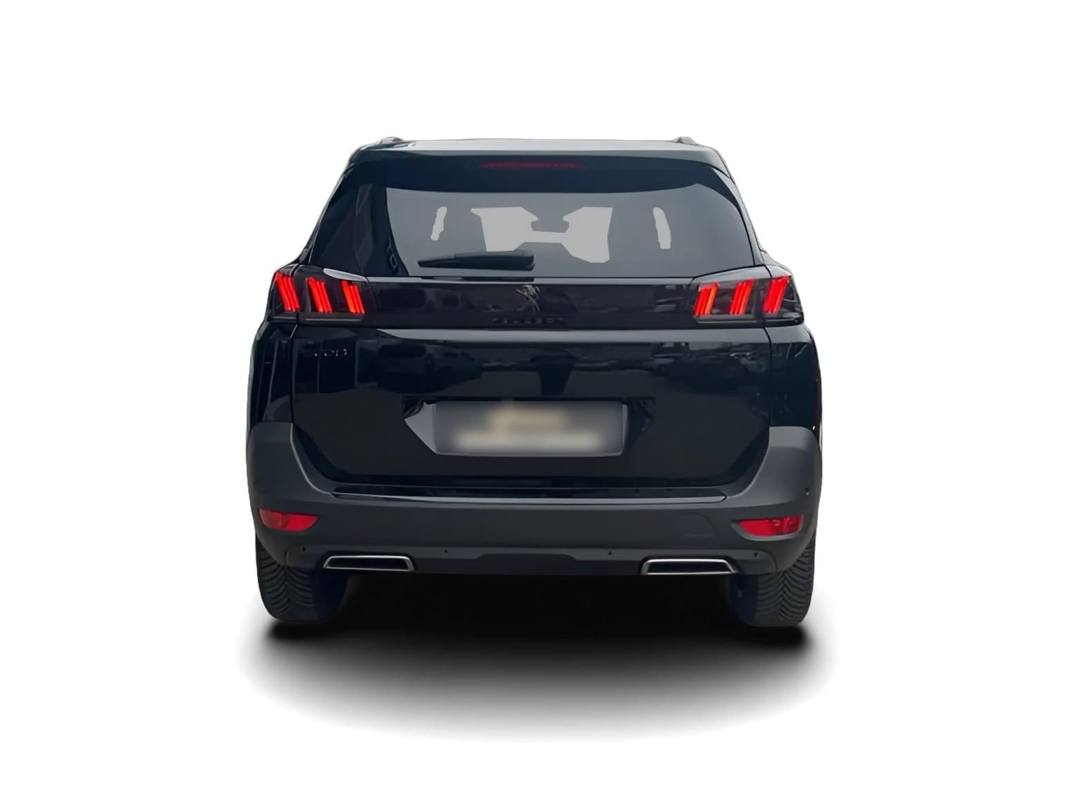 Peugeot 5008 PureTech 130 EAT8 Stop & Start GT — 5