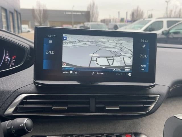 Peugeot 5008 PureTech 130 EAT8 Stop & Start GT — 10