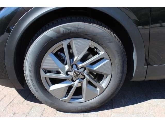 Peugeot 408 ALLURE AUTOMATIK, LED, NAVI, ACC, 360°KAMERA, BEH. — 6