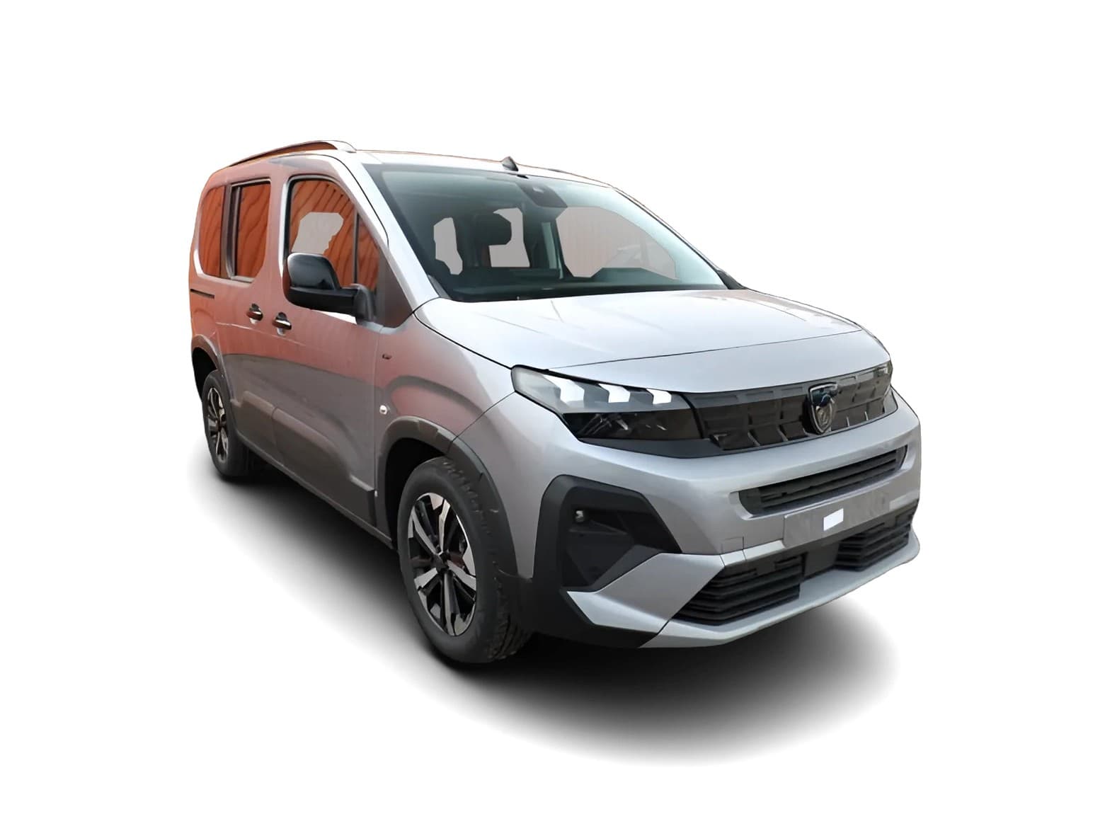 Peugeot Rifter GT M1 AT Pano Keyl Nav Kam 2xPDC ACC T... — 2