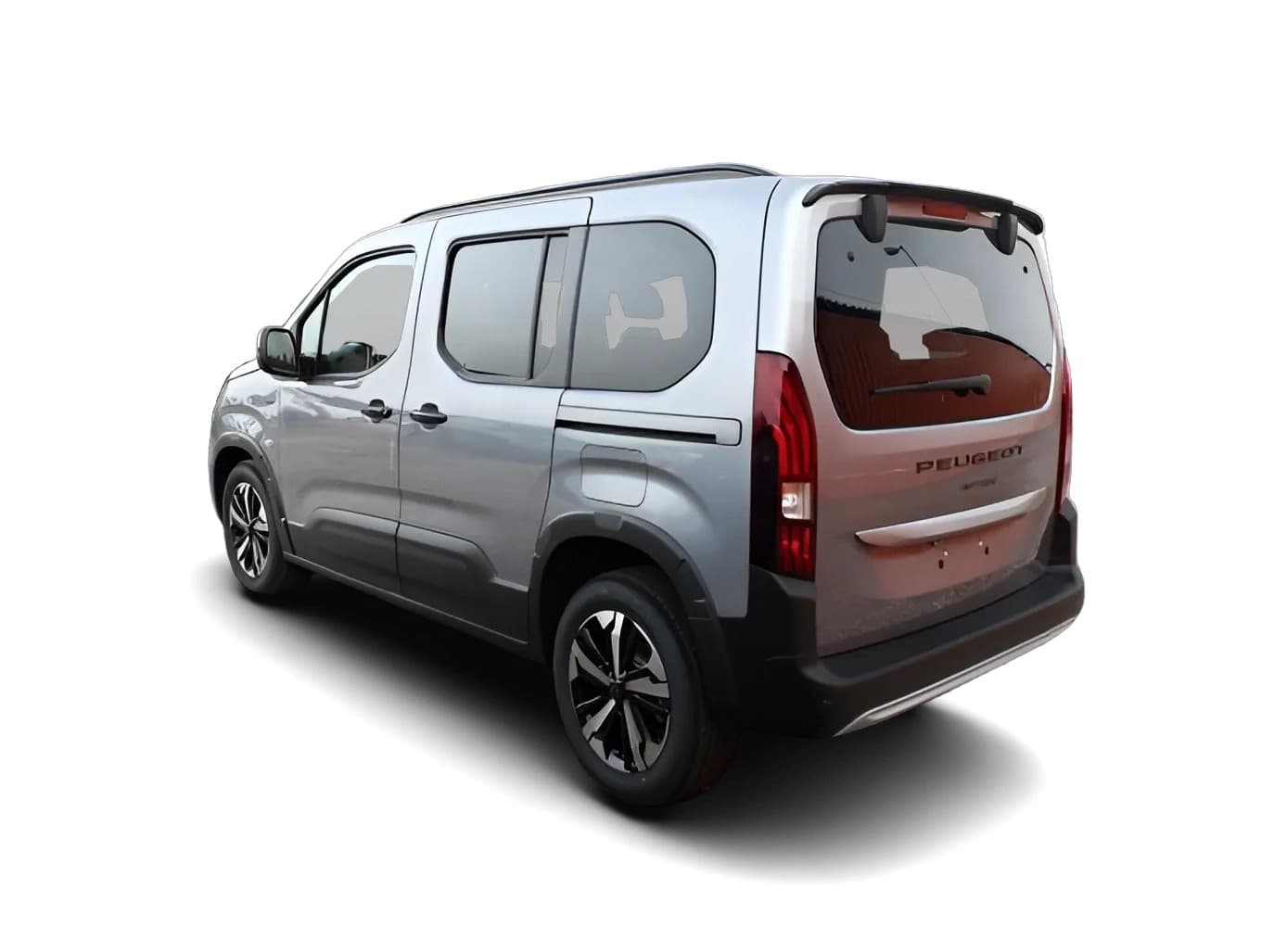 Peugeot Rifter GT M1 AT Pano Keyl Nav Kam 2xPDC ACC T... — 4