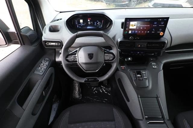 Peugeot Rifter GT M1 AT Pano Keyl Nav Kam 2xPDC ACC T... — 7