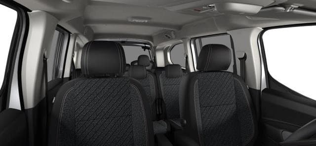 Peugeot Rifter Allure M1 L2 7S StyleP CarP 3xIso Priv... — 6