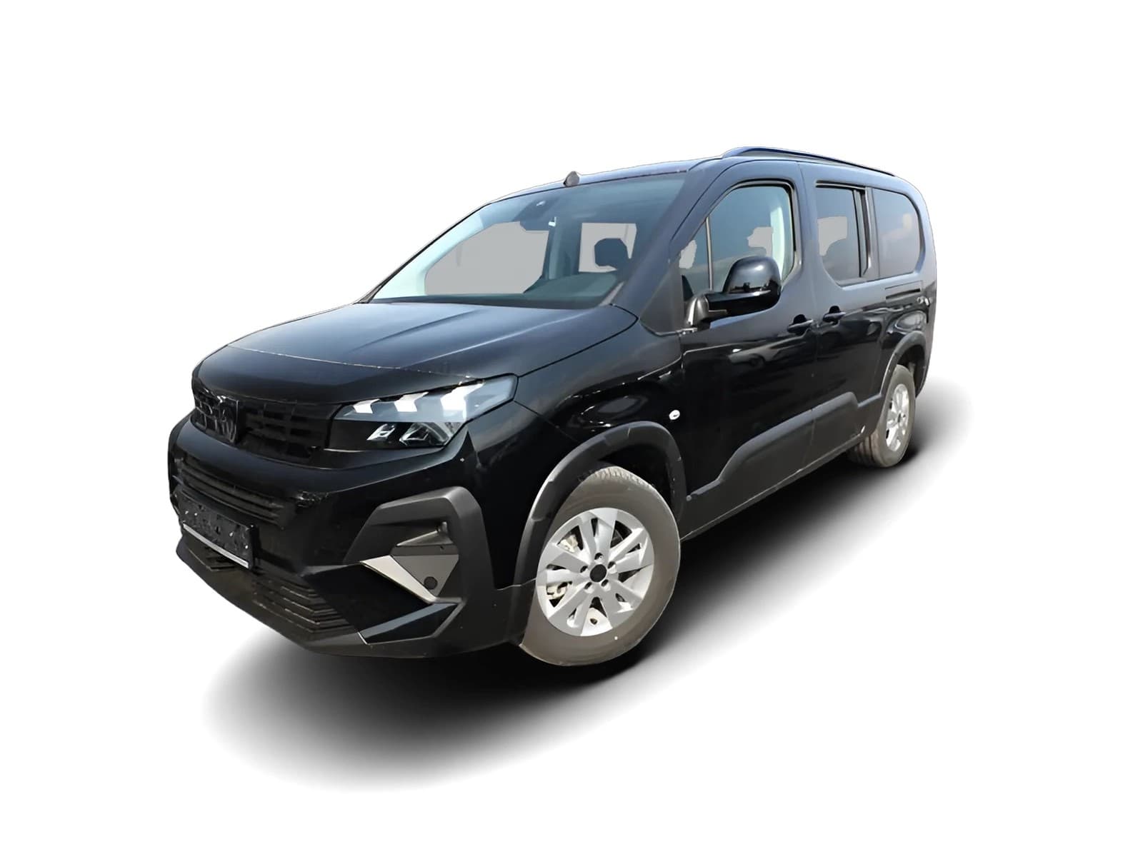 Peugeot Rifter Allure M1 AT L2 7S StyleP CarP 3xIso P...