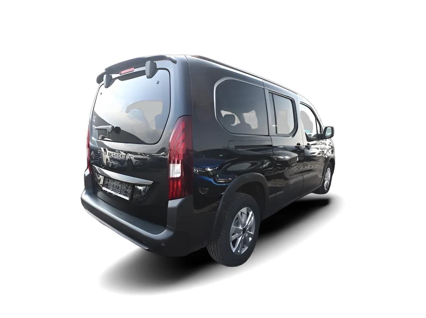 Peugeot Rifter Allure M1 AT L2 7S StyleP CarP 3xIso P... — 3