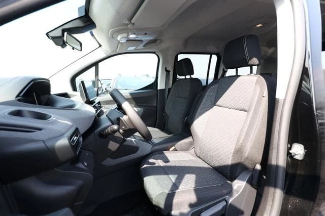 Peugeot Rifter Allure M1 AT L2 7S StyleP CarP 3xIso P... — 6