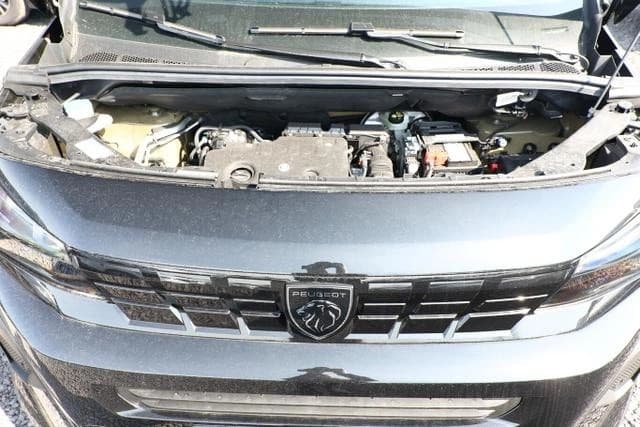 Peugeot Rifter Allure M1 AT L2 7S StyleP CarP 3xIso P... — 11