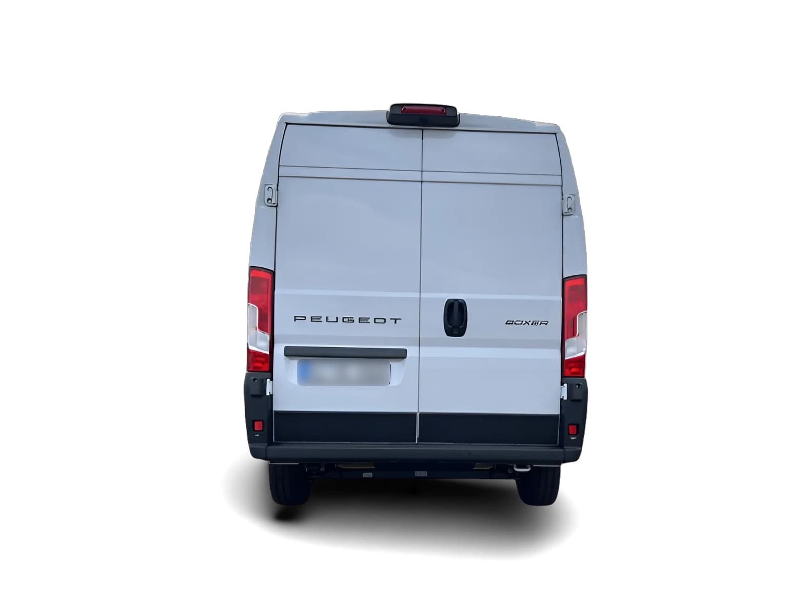 Peugeot Boxer 2.2 BlueHDi 140 L3H2 — 6