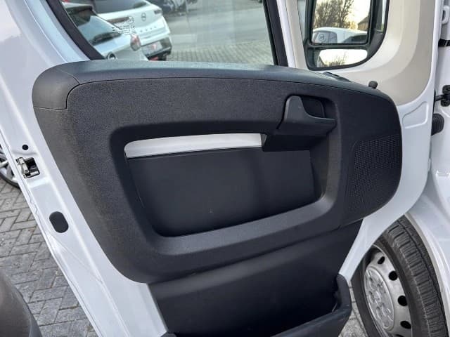 Peugeot Boxer 335 L2H2 BlueHDi 140 Stop&Start — 15