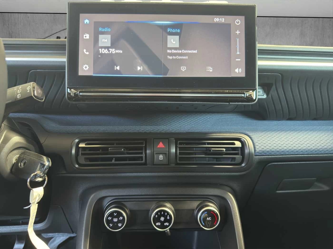 Citroen C3 Turbo COLLECTION 100 // Kamera/PDC/Alu — 7