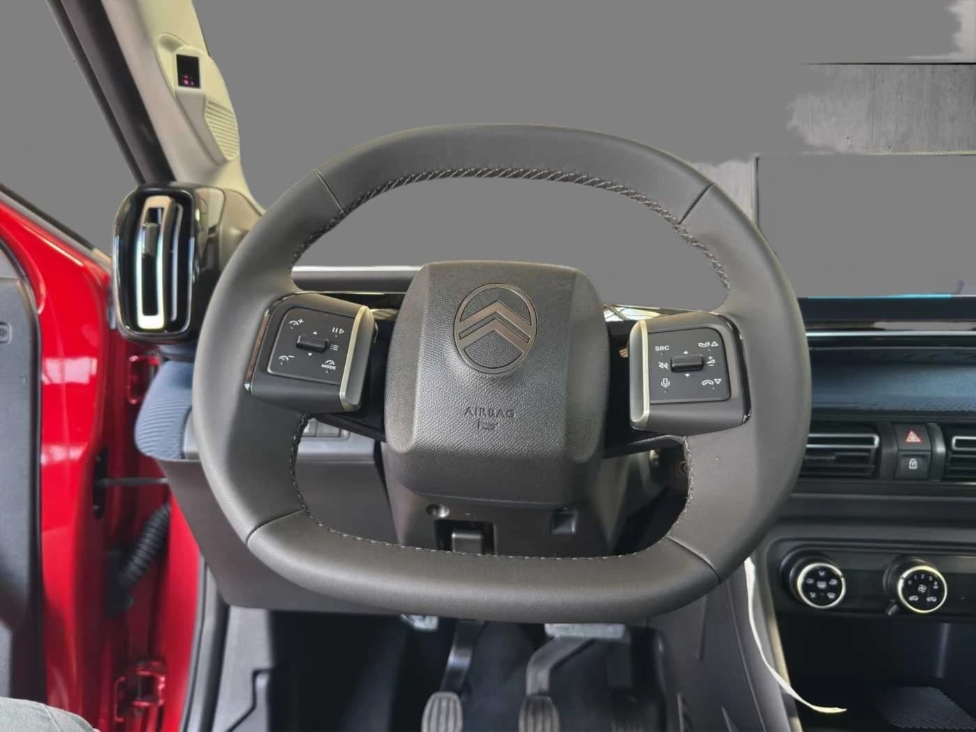 Citroen C3 Turbo COLLECTION 100 // Kamera/PDC/Alu /Sitzheizung — 4
