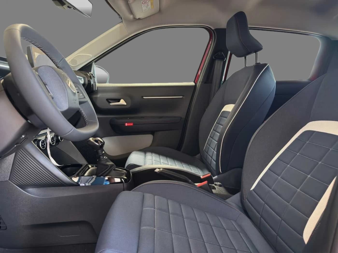 Citroen C3 Turbo COLLECTION 100 // Kamera/PDC/Alu /Sitzheizung — 11