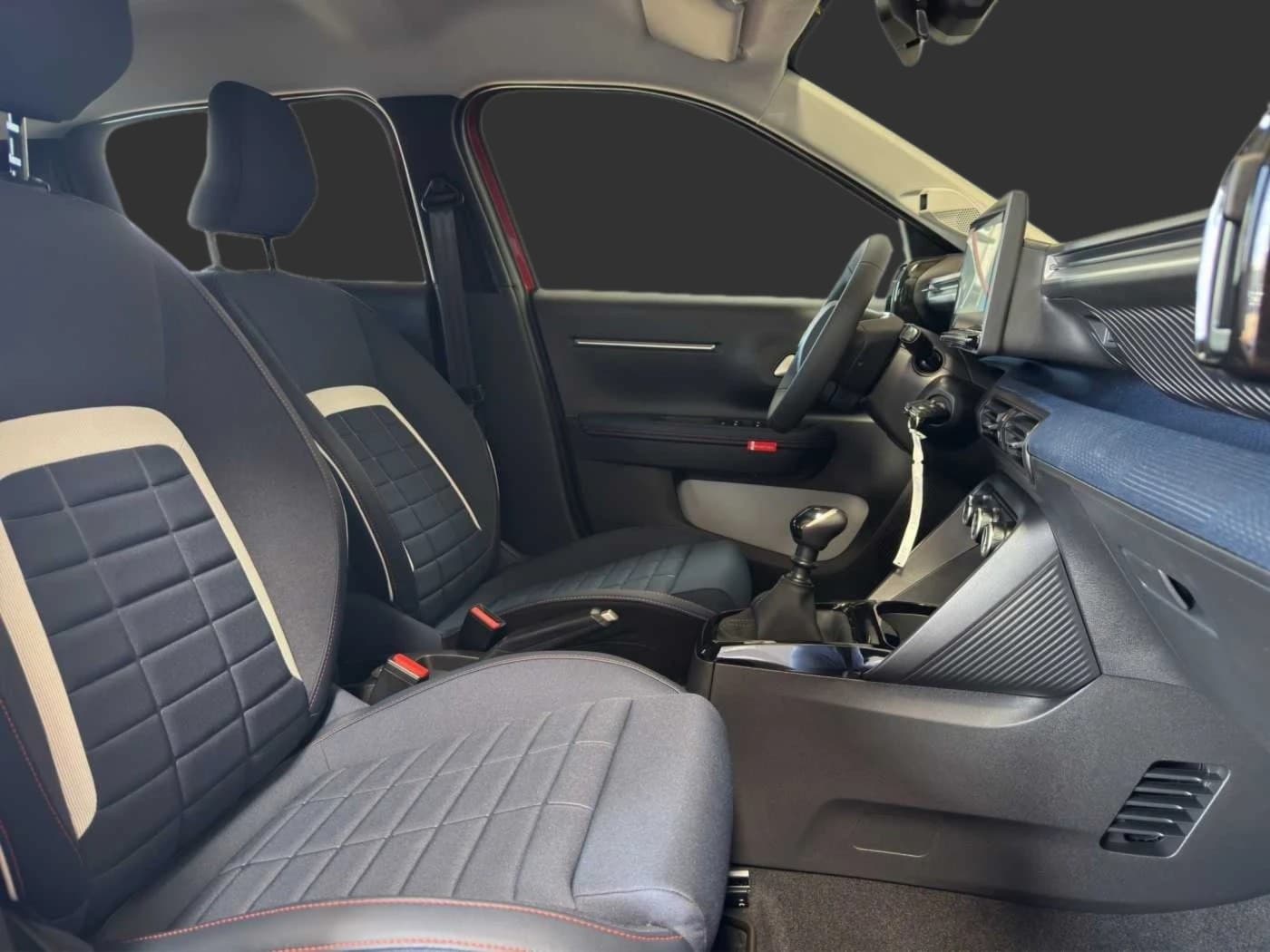 Citroen C3 Turbo COLLECTION 100 // Kamera/PDC/Alu /Sitzheizung — 12