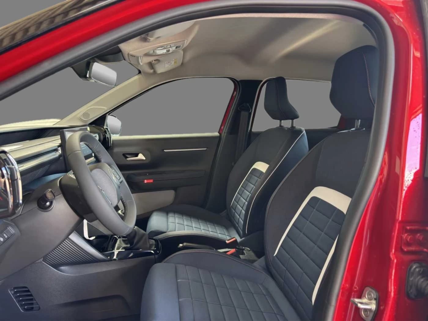 Citroen C3 Turbo COLLECTION 100 // Kamera/PDC/Alu — 7