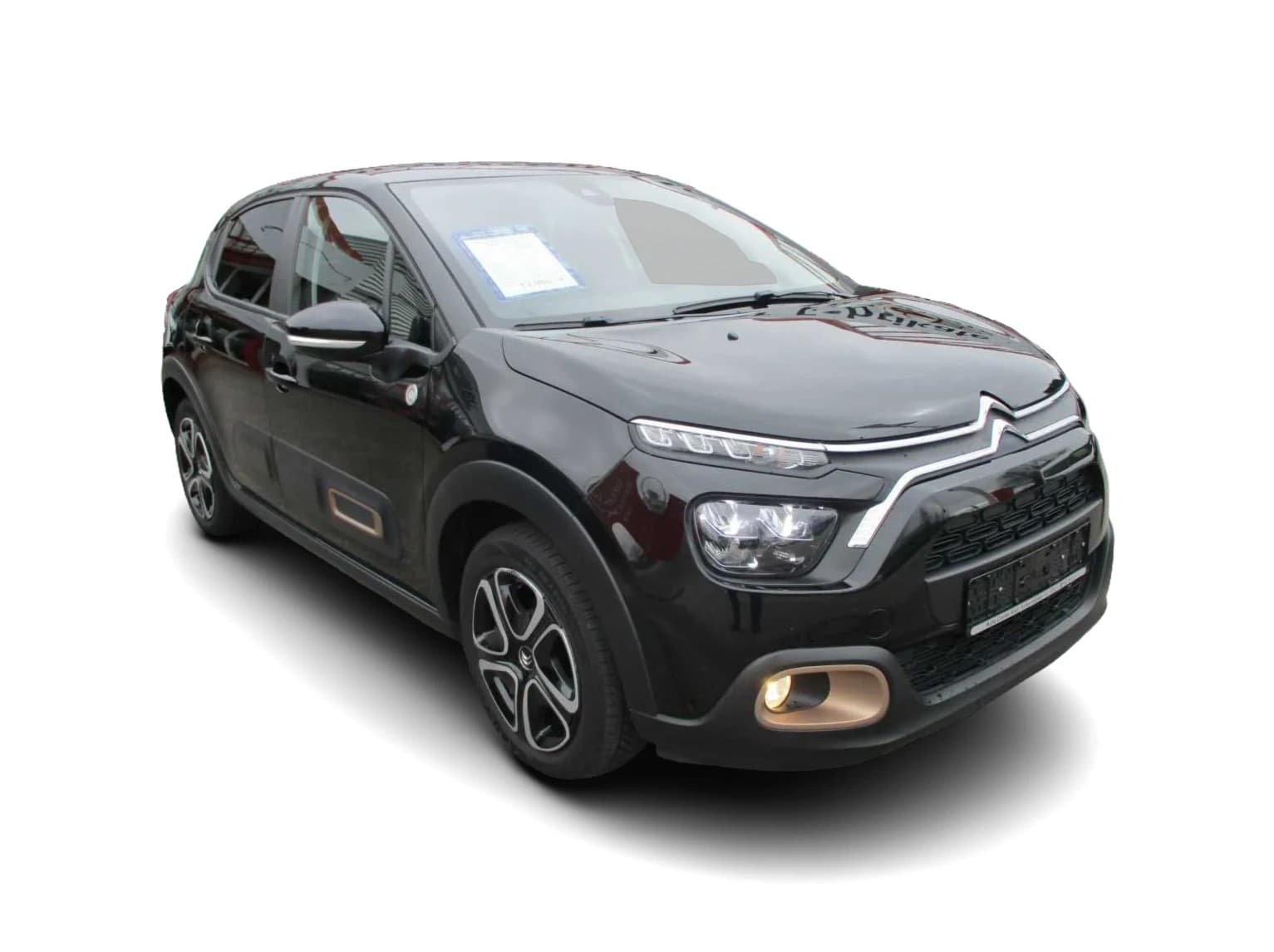 Citroen C3 Pure Tech 83 S&S C-Series *Sitzhzg.*Tempomat — 4