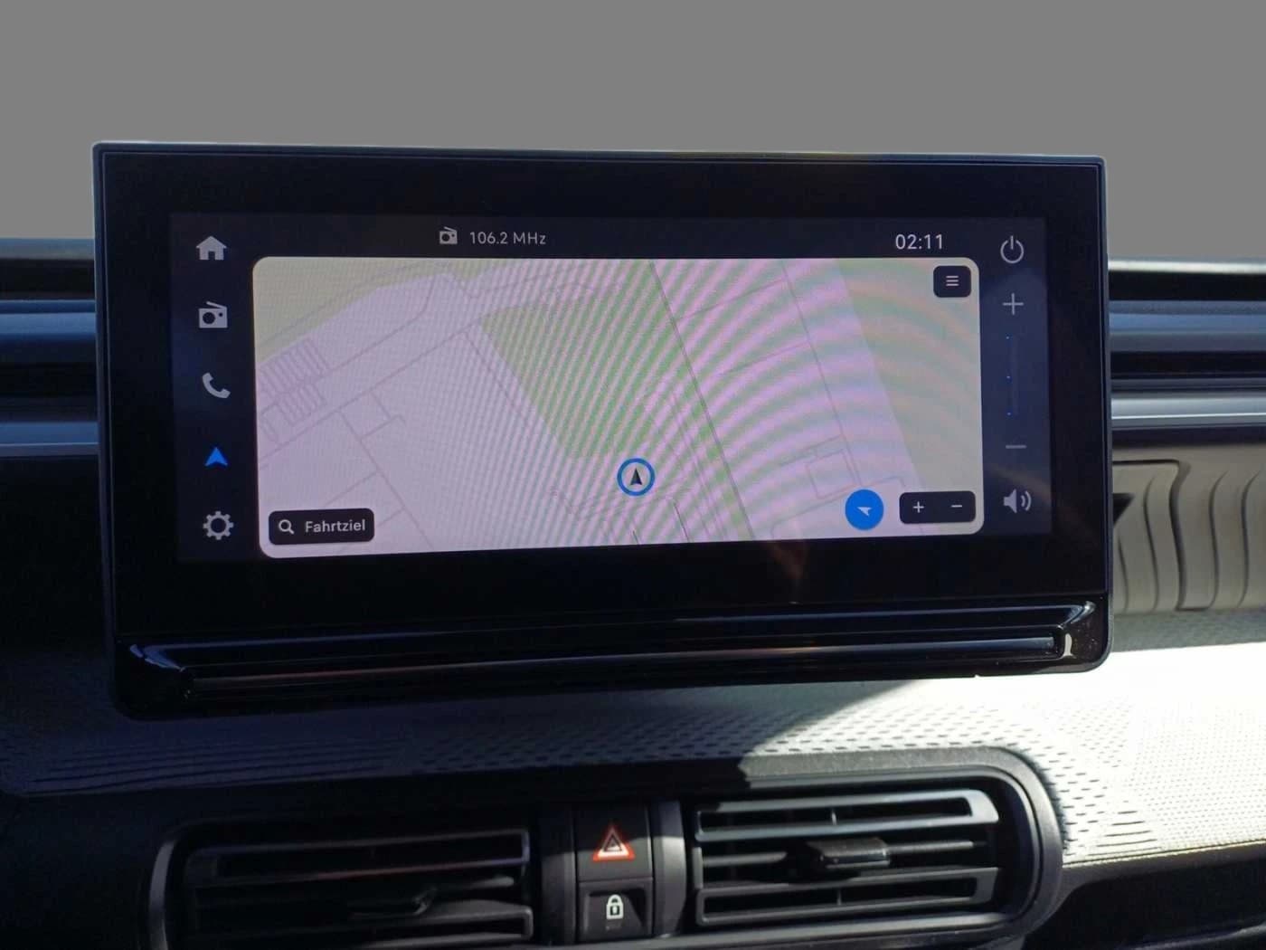 Citroen C3 Hybrid 110 MAX — 13
