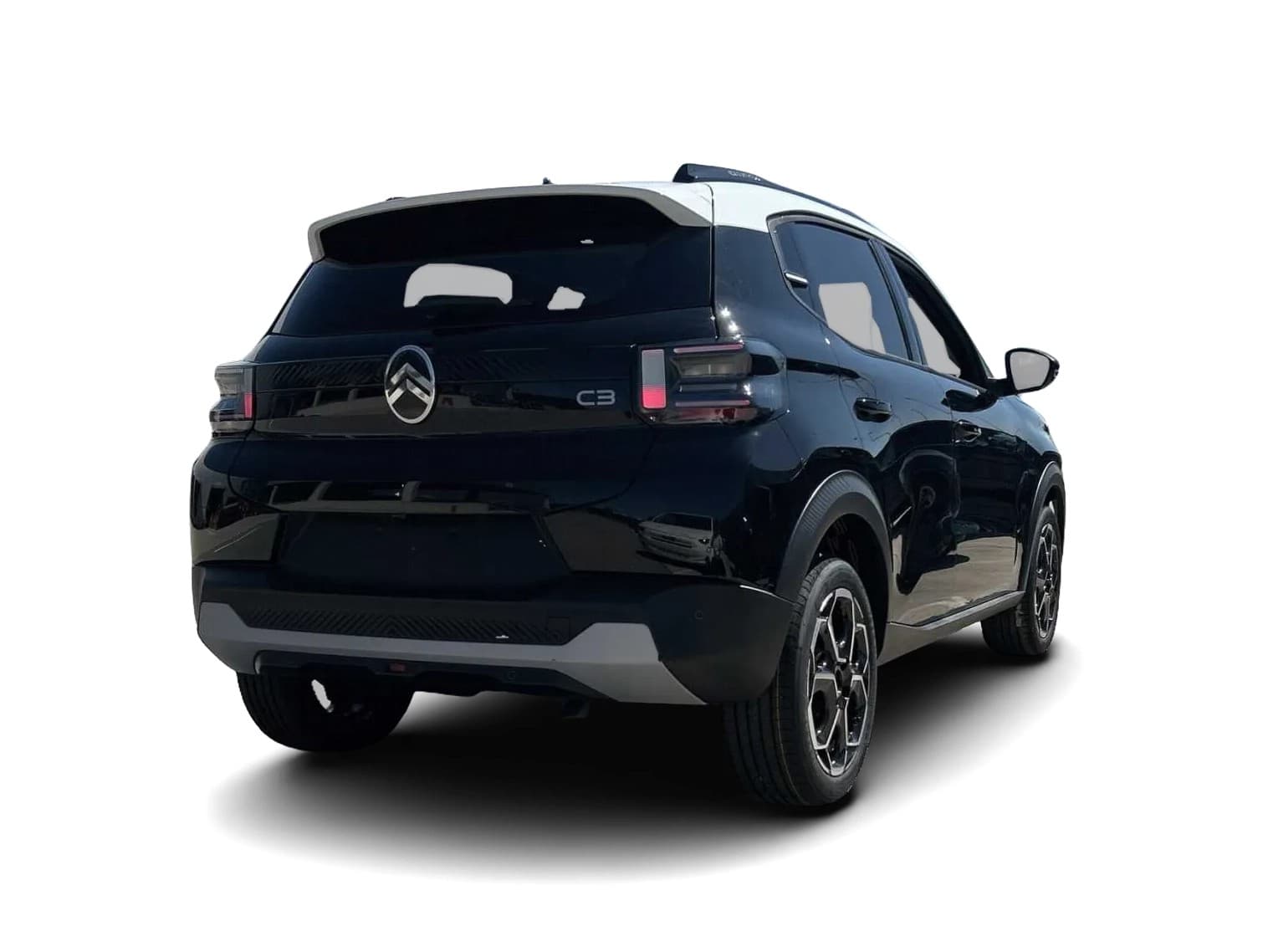 Citroen C3 Turbo 100 MAX — 2