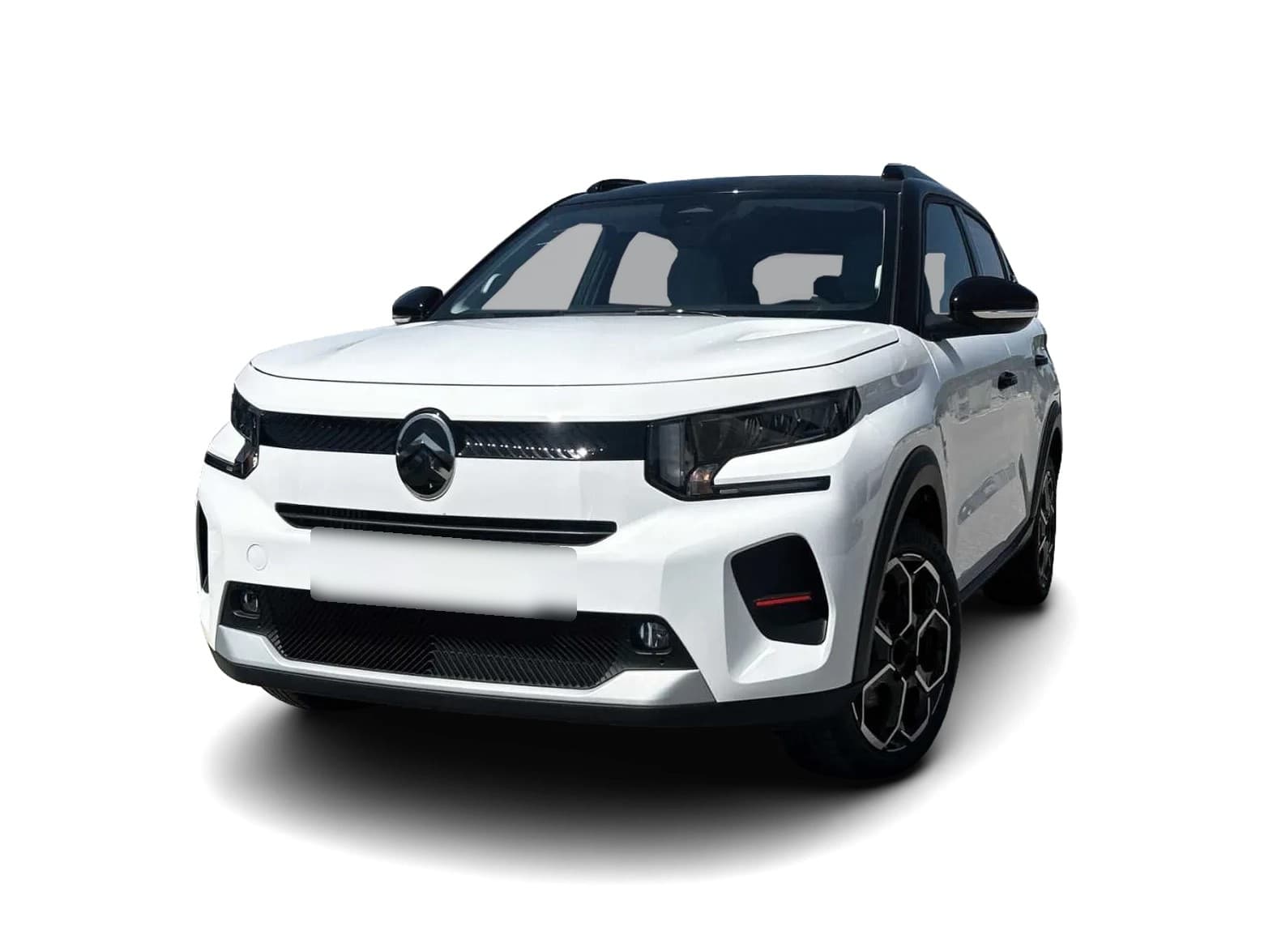 Citroen C3 Turbo 100 MAX