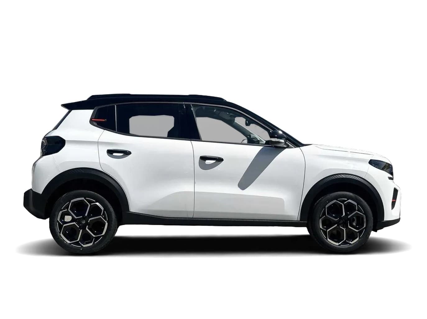 Citroen C3 Turbo 100 MAX — 3