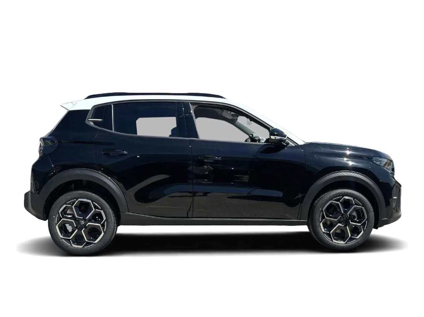 Citroen C3 Turbo 100 MAX — 6