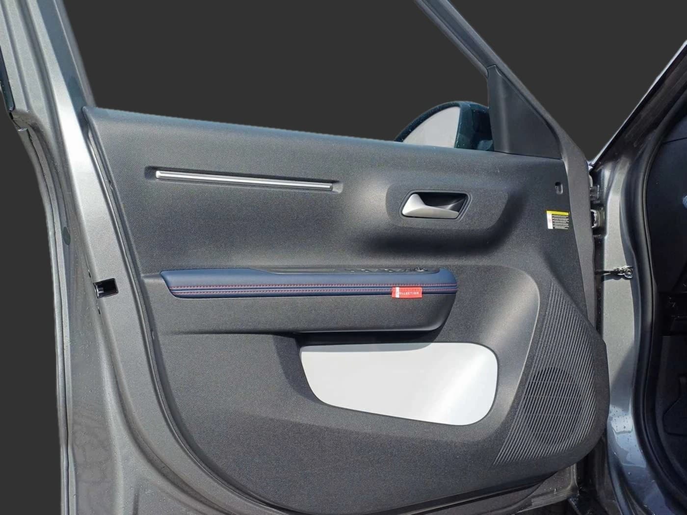 Citroen C3 Hybrid 110 Collection — 11