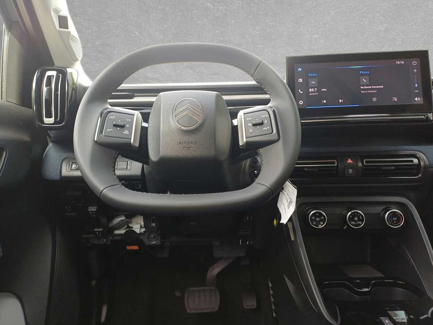 Citroen C3 Hybrid 110 Collection — 12