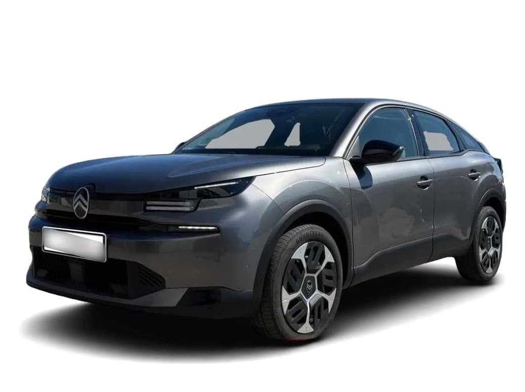 Citroen C4 C4 136 e-DSC Plus //Kamera/Sitzheizung/LED/Navi