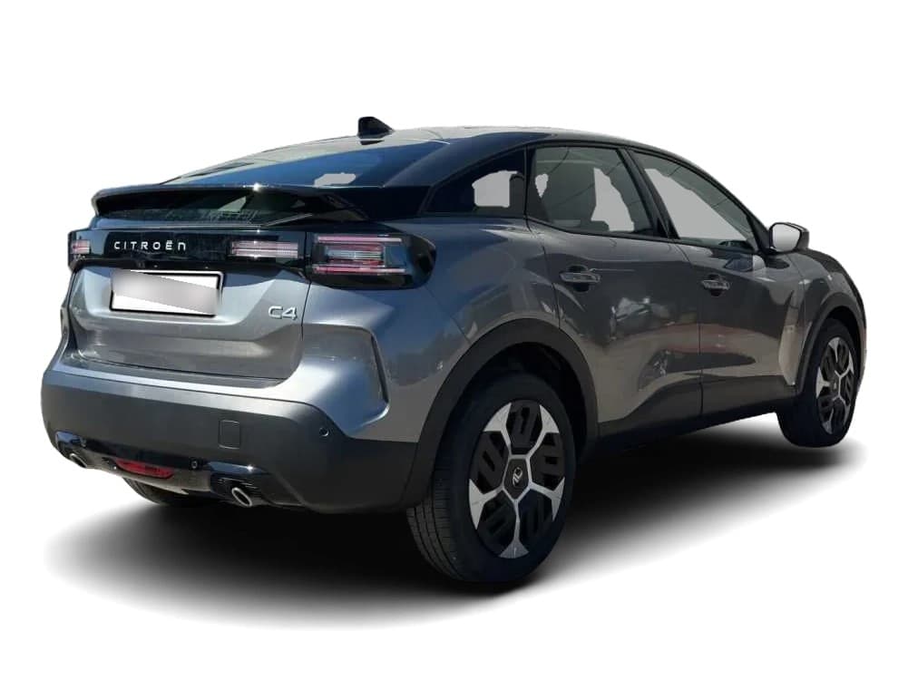 Citroen C4 C4 136 e-DSC Plus //Kamera/Sitzheizung/LED/Navi — 3