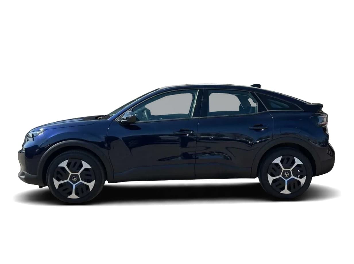 Citroen C4 C4 1.2 PureTech Plus // Navi/LED/Sitzheizung