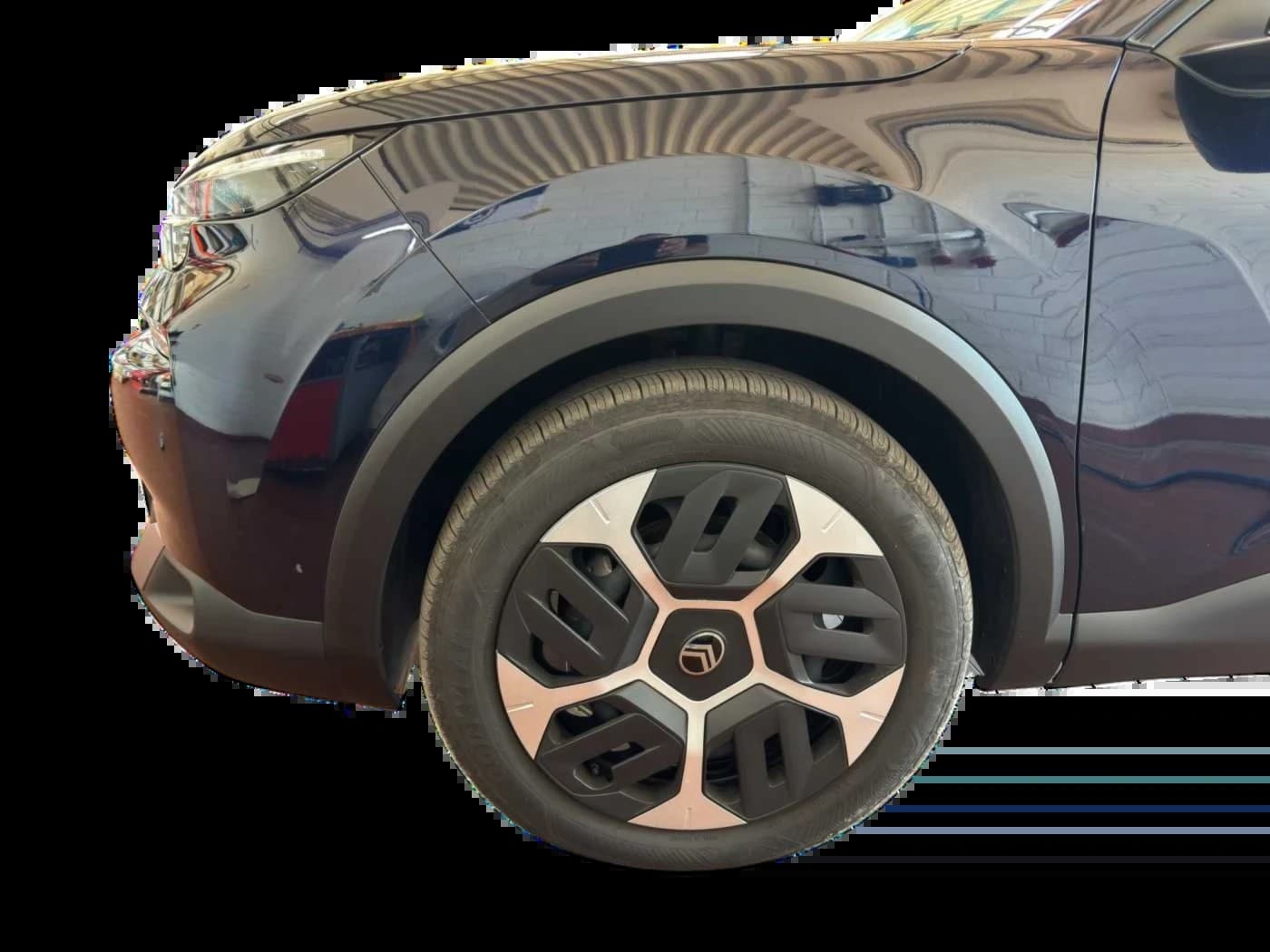 Citroen C4 C4 1.2 PureTech Plus // Navi/LED/Sitzheizung — 11