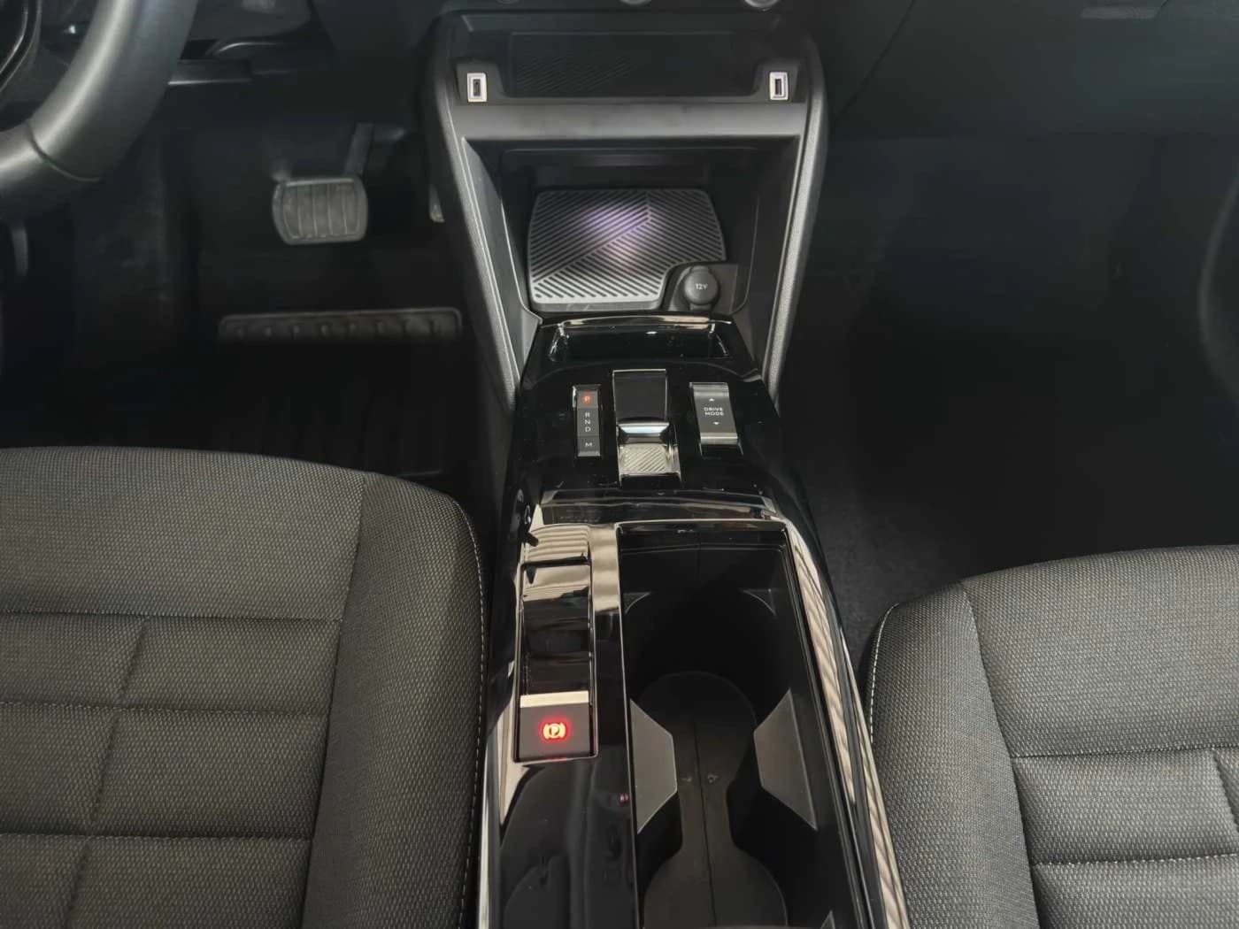 Citroen C4 C4 136 e-DSC Plus //Kamera/Sitzheizung/LED/Navi — 5