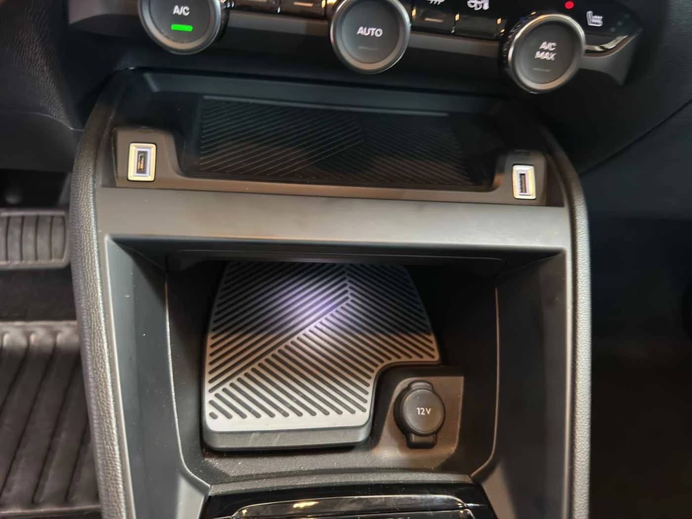 Citroen C4 C4 136 e-DSC Plus //Kamera/Sitzheizung/LED/Navi — 10