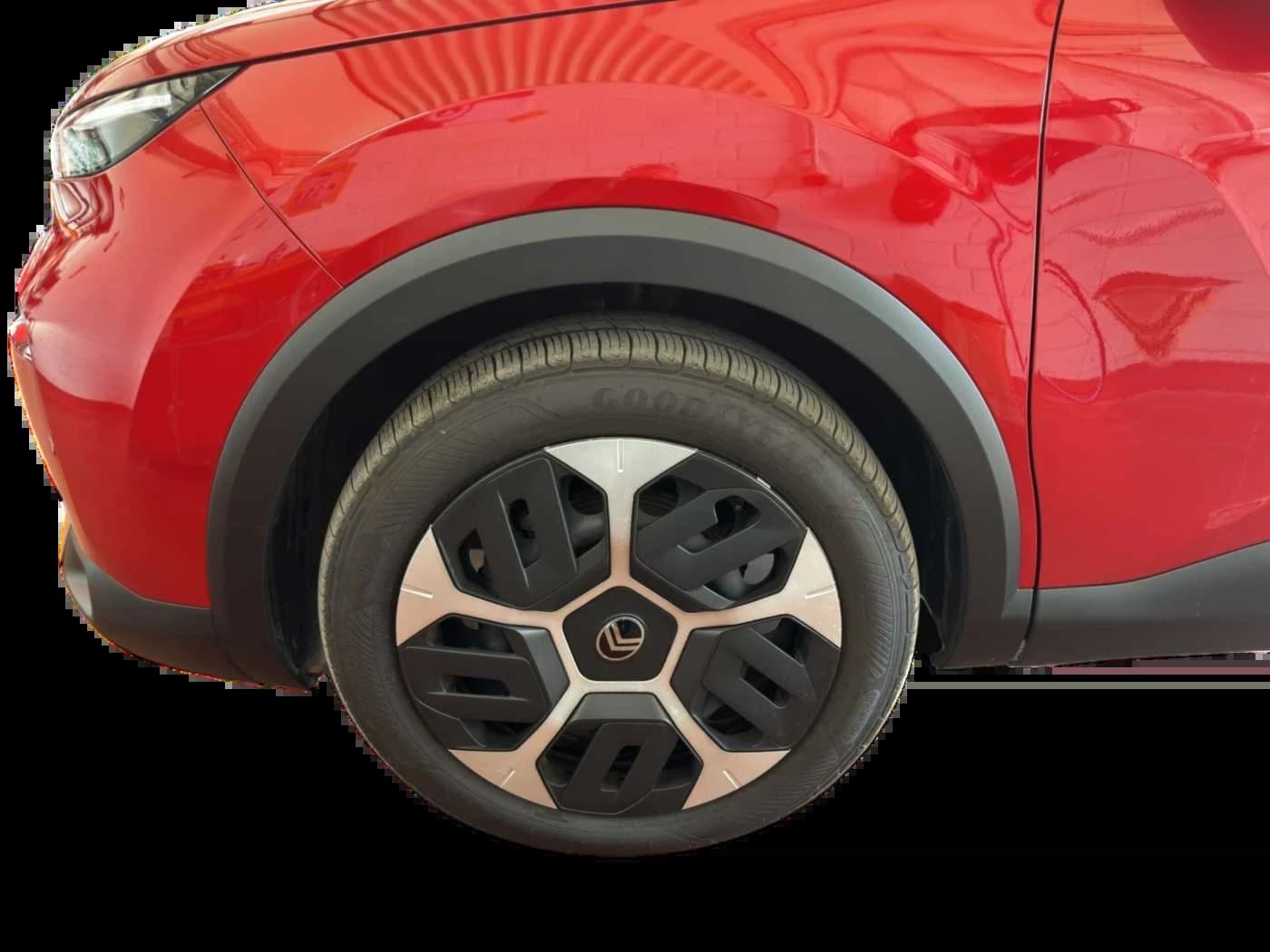 Citroen C4 C4 136 e-DSC Plus //Kamera/Sitzheizung/LED/Navi — 12