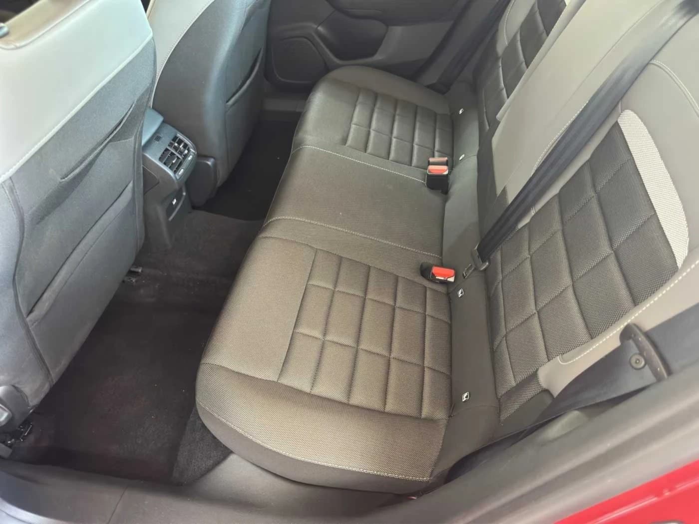 Citroen C4 C4 136 e-DSC Plus //Kamera/Sitzheizung/LED/Navi — 14
