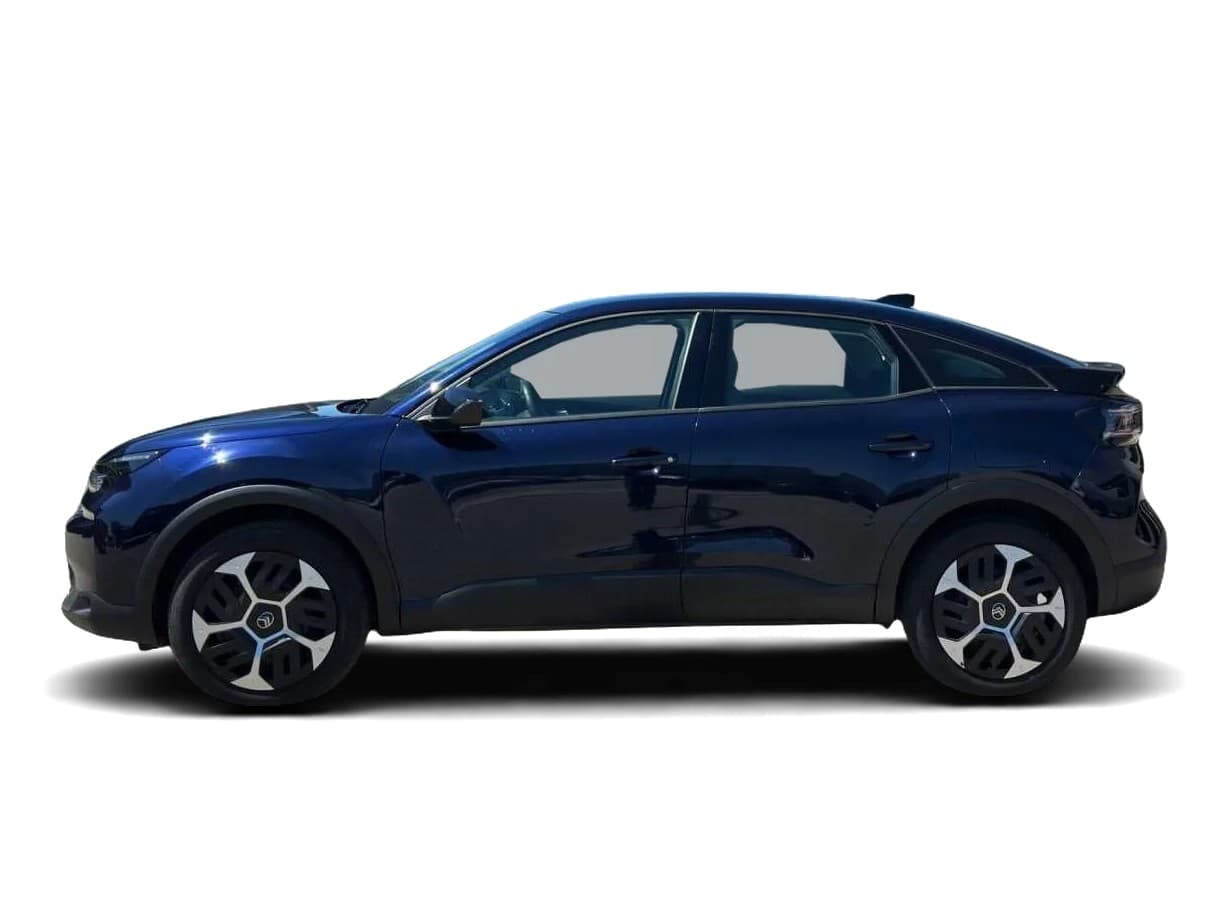Citroen C4 C4 136 e-DSC Plus //Kamera/Sitzheizung/LED/Navi