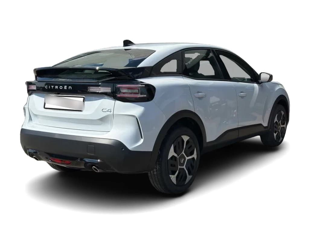 Citroen C4 C4 136 e-DSC Plus //Kamera/Sitzheizung/LED/Navi — 2