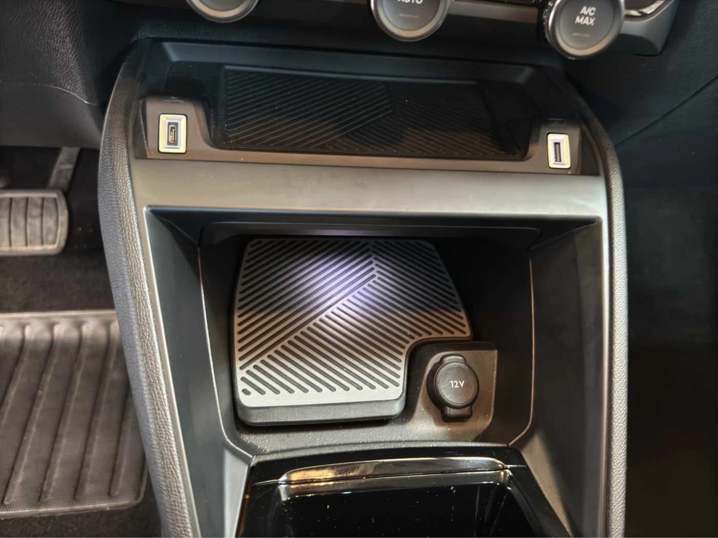 Citroen C4 C4 136 e-DSC Plus //Kamera/Sitzheizung/LED/Navi — 10