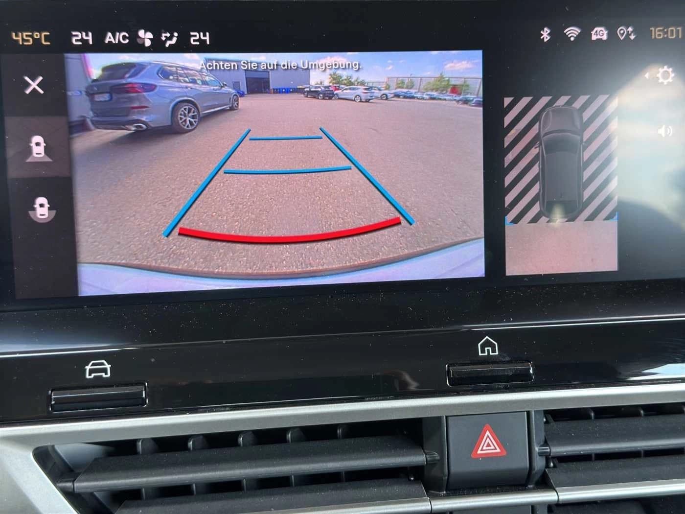 Citroen C4 C4 136 e-DSC Plus //Kamera/Sitzheizung/LED/Navi — 11