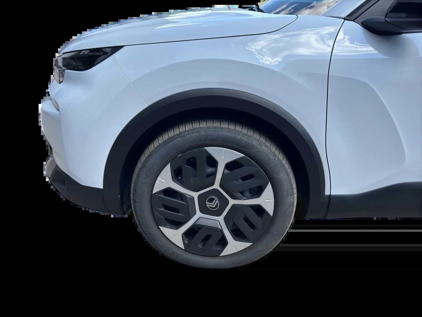 Citroen C4 C4 136 e-DSC Plus //Kamera/Sitzheizung/LED/Navi — 12